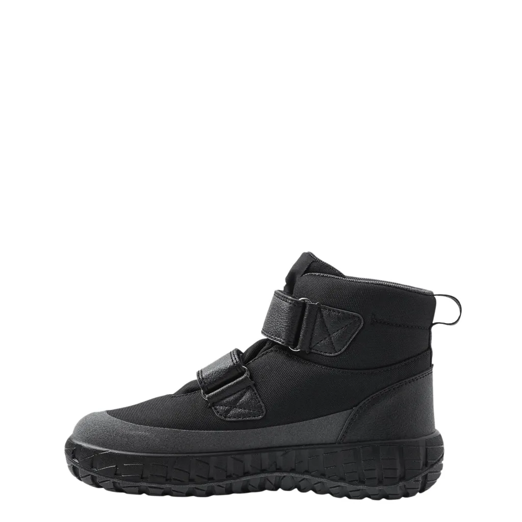 Hot Tec Patter 2.0 Vattentät Sneakers Black Barn Sneakers