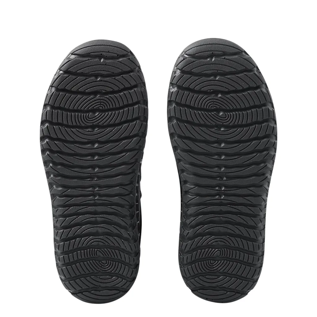 Hot Tec Patter 2.0 Vattentät Sneakers Black Barn Sneakers