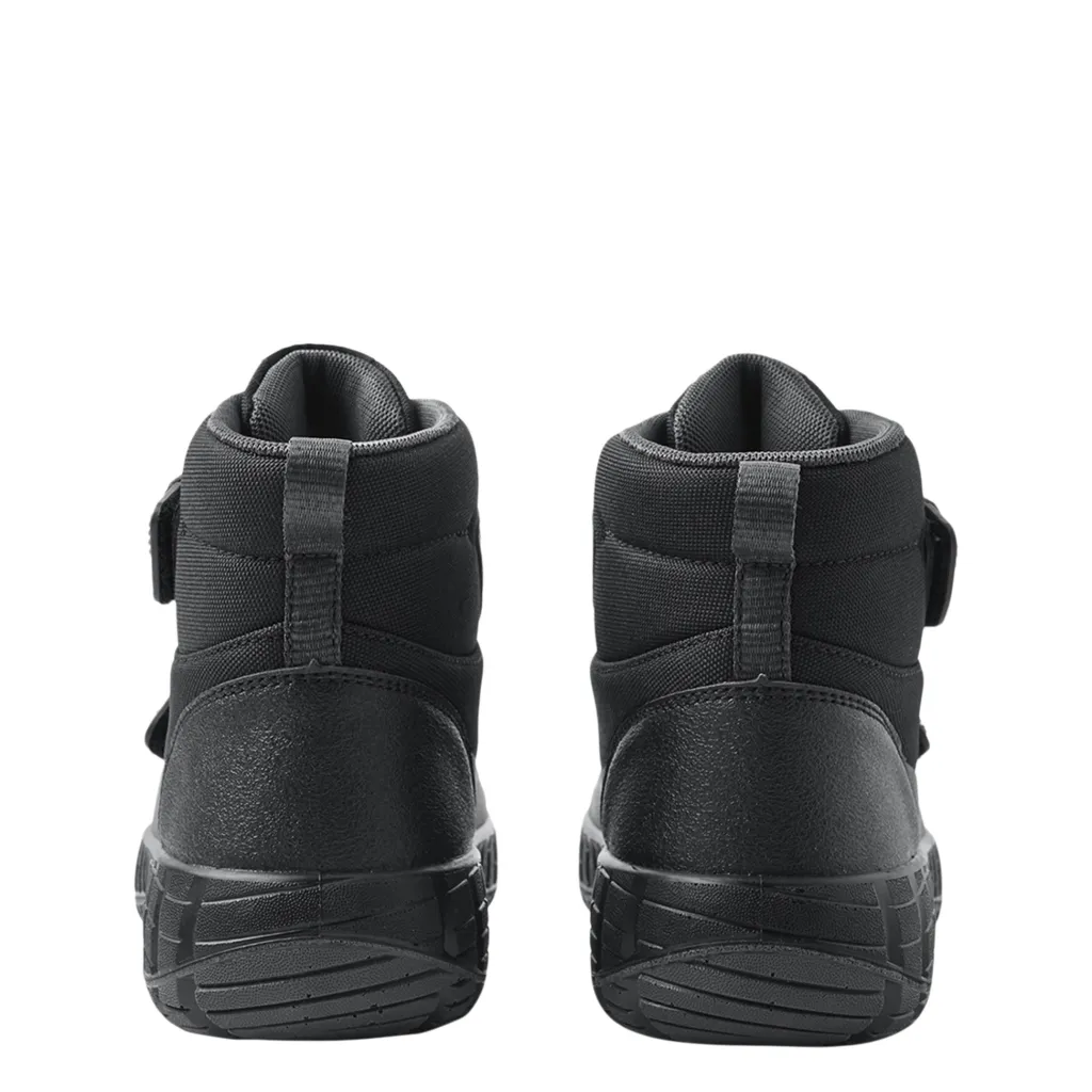 Hot Tec Patter 2.0 Vattentät Sneakers Black Barn Sneakers