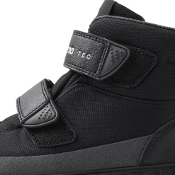 Hot Tec Patter 2.0 Vattentät Sneakers Black Barn Sneakers