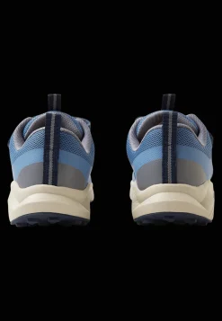 Tec Rolling Steps Enkkari Sneakers Blue Ocean Barn Sneakers