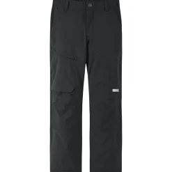 New tec Sampu Vattentäta Friluftsbyxor Black Byxor
