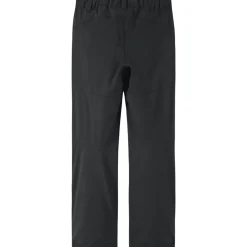 New tec Sampu Vattentäta Friluftsbyxor Black Byxor