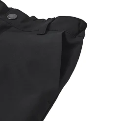 New tec Sampu Vattentäta Friluftsbyxor Black Byxor