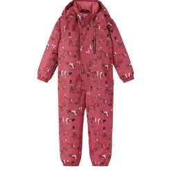 New tec Seutula Overall Brun Overaller
