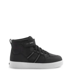 Outlet tec Skeitti Vattentäta Sneakers Svart Barn Sneakers
