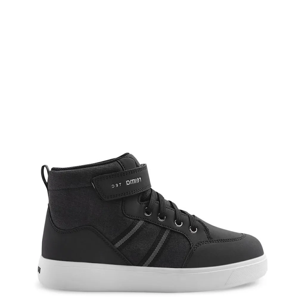 Outlet tec Skeitti Vattentäta Sneakers Svart Barn Sneakers