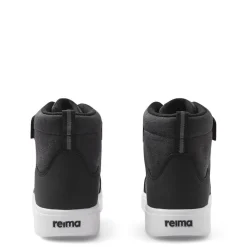 Outlet tec Skeitti Vattentäta Sneakers Svart Barn Sneakers