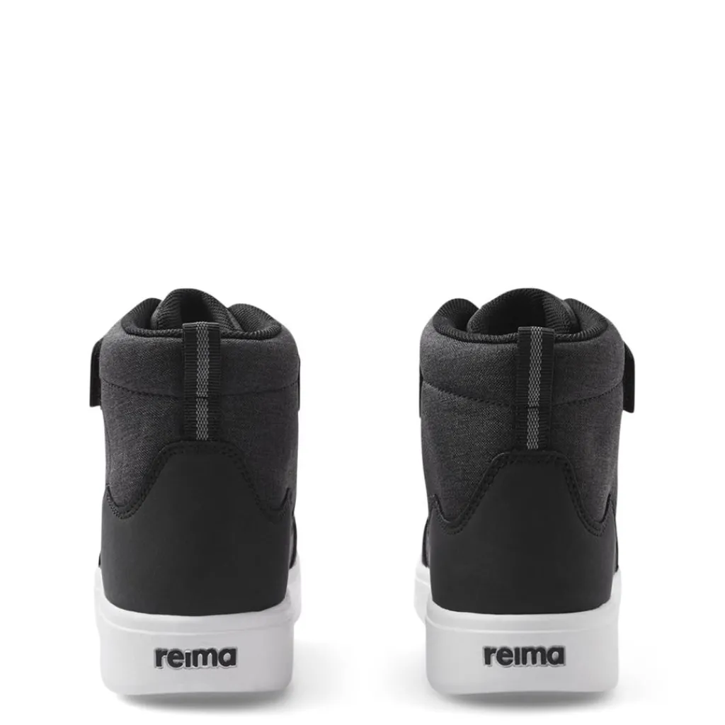 Outlet tec Skeitti Vattentäta Sneakers Svart Barn Sneakers