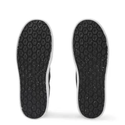 Outlet tec Skeitti Vattentäta Sneakers Svart Barn Sneakers
