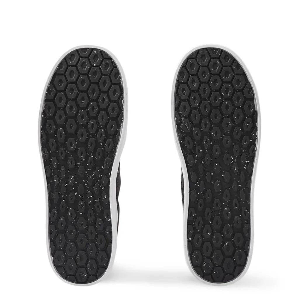 Outlet tec Skeitti Vattentäta Sneakers Svart Barn Sneakers