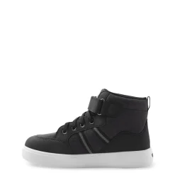Outlet tec Skeitti Vattentäta Sneakers Svart Barn Sneakers
