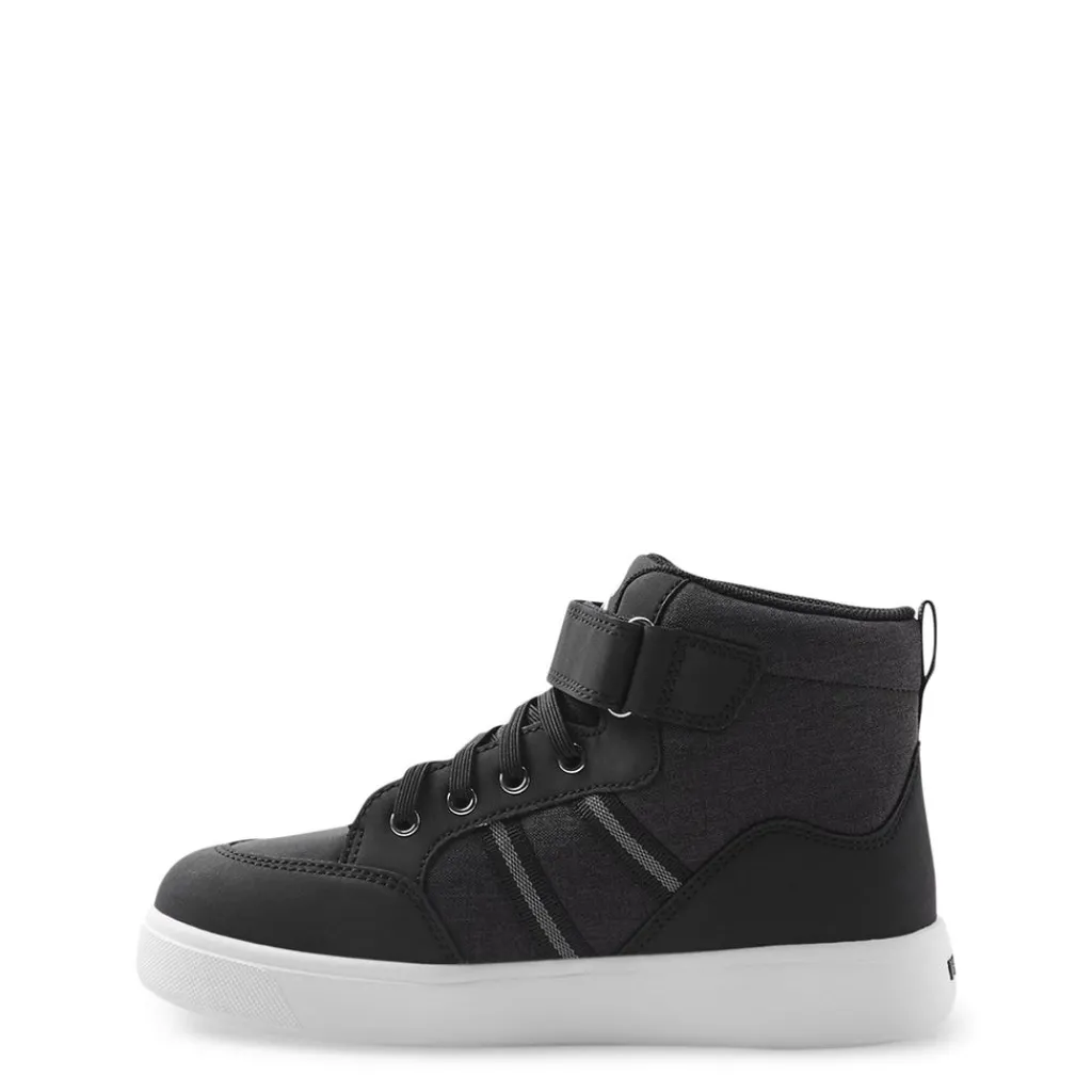 Outlet tec Skeitti Vattentäta Sneakers Svart Barn Sneakers