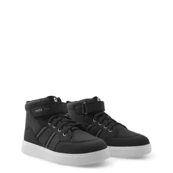 Outlet tec Skeitti Vattentäta Sneakers Svart Barn Sneakers