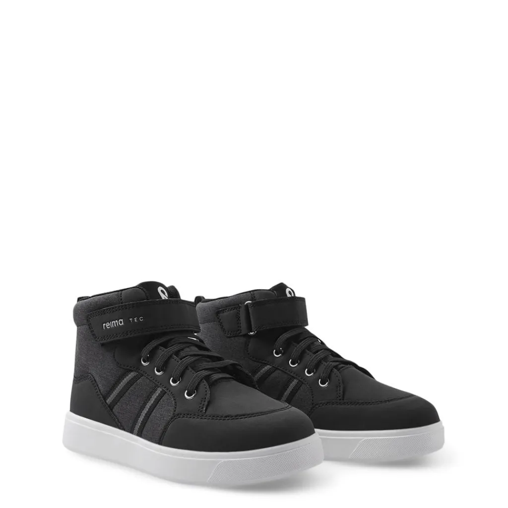 Outlet tec Skeitti Vattentäta Sneakers Svart Barn Sneakers
