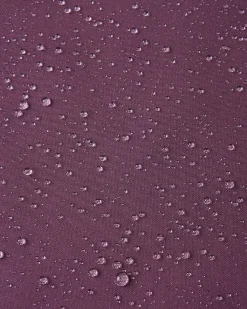 Hot Tec Sulkava Vatten- Och Vindtät Jacka Deep Purple Jackor & Kappor