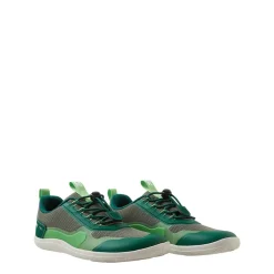 Best tec Tallustelu Barfotaskor Greyish Green Barn Sneakers
