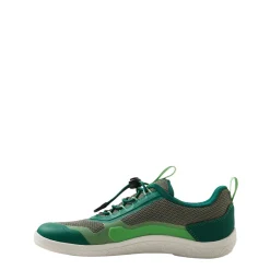 Best tec Tallustelu Barfotaskor Greyish Green Barn Sneakers