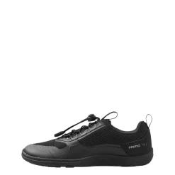 Outlet tec Tallustelu Barfotaskor Black Barn Sneakers