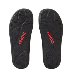 Outlet tec Tallustelu Barfotaskor Black Barn Sneakers