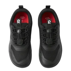 Outlet tec Tallustelu Barfotaskor Black Barn Sneakers