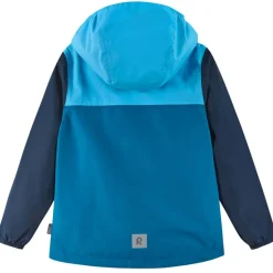 Online tec Teivola Skaljacka Navy Jackor & Kappor