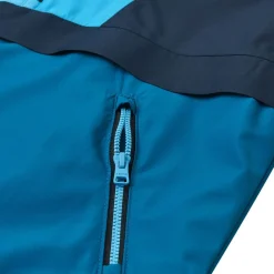 Online tec Teivola Skaljacka Navy Jackor & Kappor