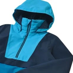 Online tec Teivola Skaljacka Navy Jackor & Kappor