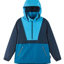 Online tec Teivola Skaljacka Navy Jackor & Kappor