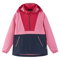 Online tec Teivola Skaljacka Sunset Pink Jackor & Kappor