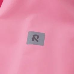 Online tec Teivola Skaljacka Sunset Pink Jackor & Kappor