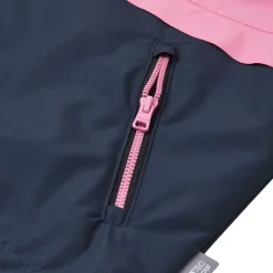 Online tec Teivola Skaljacka Sunset Pink Jackor & Kappor