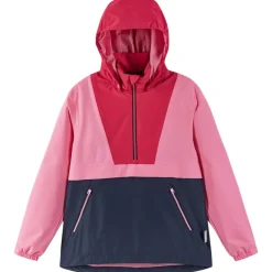 Online tec Teivola Skaljacka Sunset Pink Jackor & Kappor