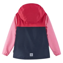 Online tec Teivola Skaljacka Sunset Pink Jackor & Kappor
