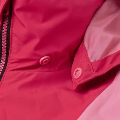 Online tec Teivola Skaljacka Sunset Pink Jackor & Kappor