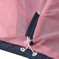 Online tec Teivola Skaljacka Sunset Pink Jackor & Kappor