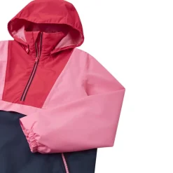 Online tec Teivola Skaljacka Sunset Pink Jackor & Kappor