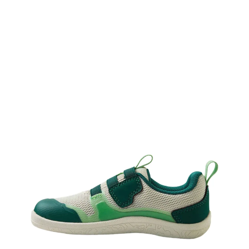 Online tec Tepastelu Sneakers Ljusbeige Barn Sneakers