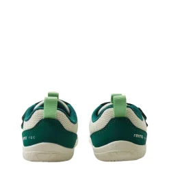 Online tec Tepastelu Sneakers Ljusbeige Barn Sneakers
