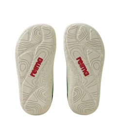 Online tec Tepastelu Sneakers Ljusbeige Barn Sneakers