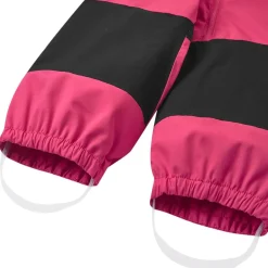 Clearance tec Tuusula Skaloverall Bright Berry Overaller