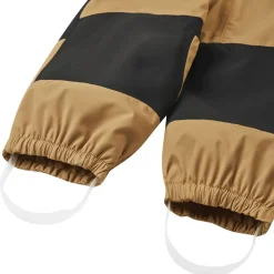 Sale tec Tuusula Skaloverall Peanut Brown Overaller