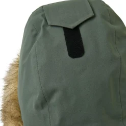 Sale tec Vinterjacka Ajaton-Thyme Grön Jackor & Kappor