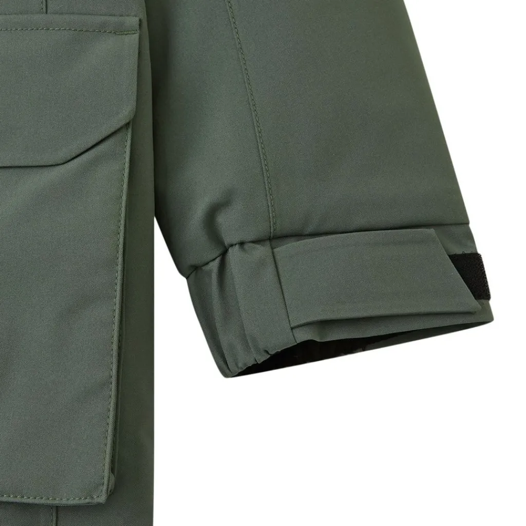 Sale tec Vinterjacka Ajaton-Thyme Grön Jackor & Kappor