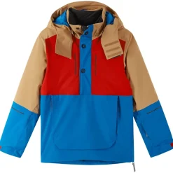 Hot tec Vinterjacka Arantila-Peanut Brown Jackor & Kappor
