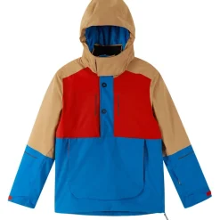 Hot tec Vinterjacka Arantila-Peanut Brown Jackor & Kappor