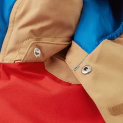 Hot tec Vinterjacka Arantila-Peanut Brown Jackor & Kappor