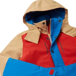 Hot tec Vinterjacka Arantila-Peanut Brown Jackor & Kappor
