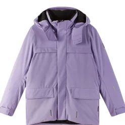 New tec Vinterjacka Kaverus-Lilac Amethyst Jackor & Kappor