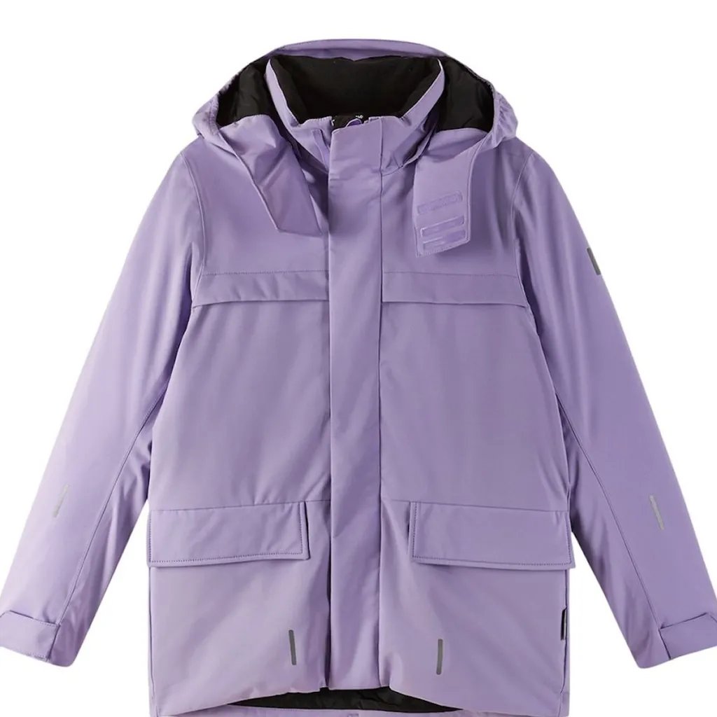 New tec Vinterjacka Kaverus-Lilac Amethyst Jackor & Kappor